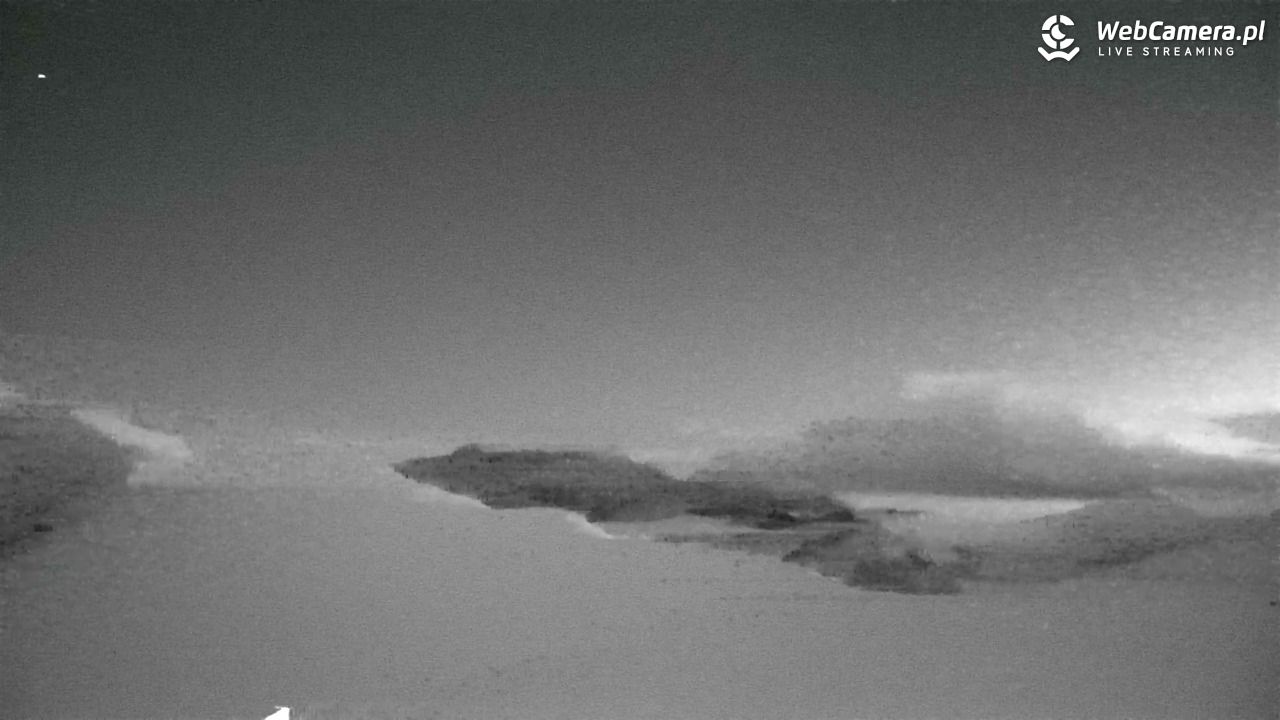 KASPROWY Wierch Live - 27 styczeń 2026, 17:28