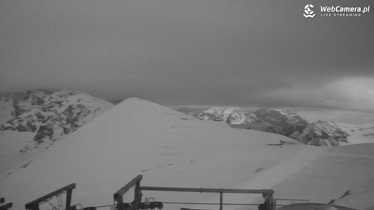 KASPROWY Wierch Live - 01 maj 2026, 20:24