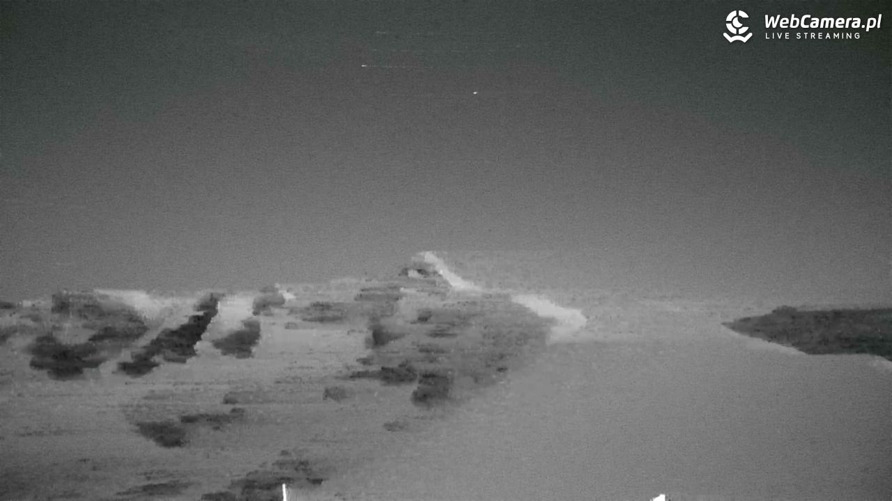 KASPROWY Wierch Live - 27 styczeń 2026, 17:28
