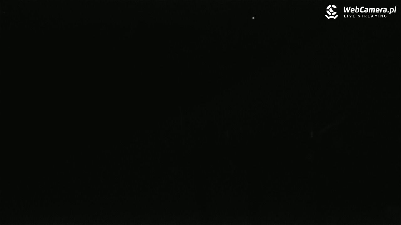 KASPROWY Wierch Live - 19 październik 2025, 20:01
