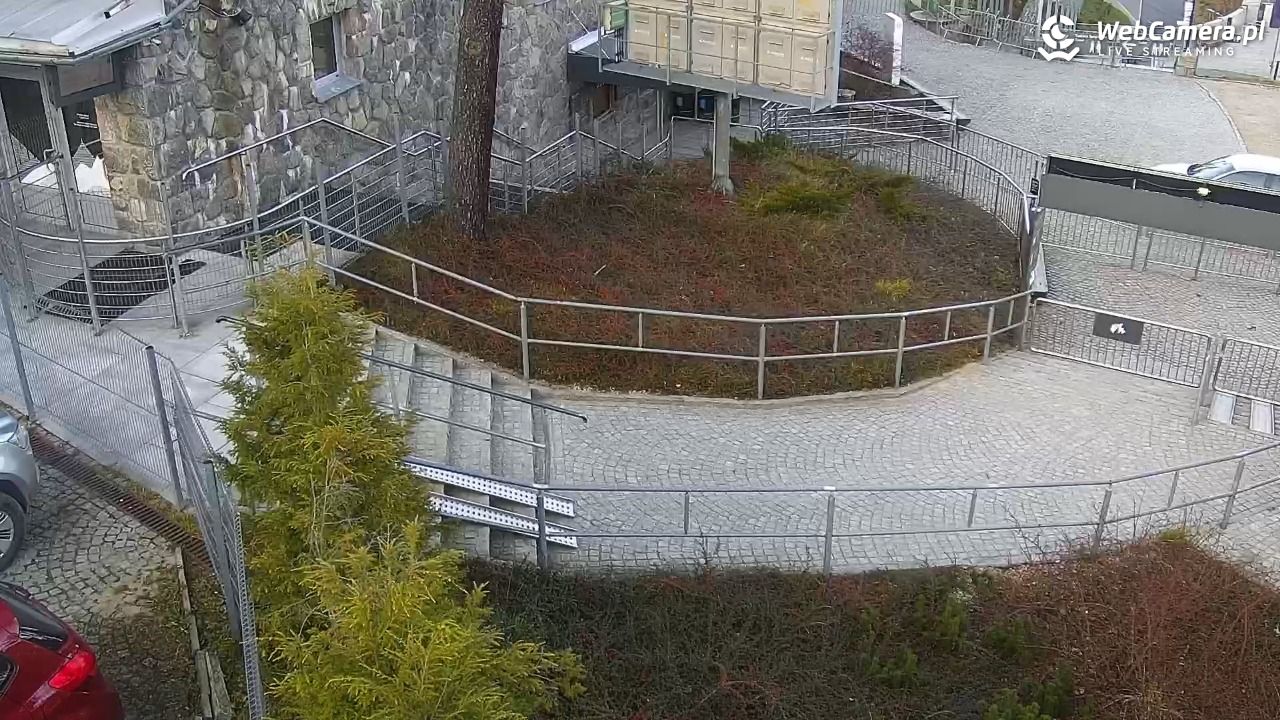 KUŹNICE - Kolej na Kasprowy Wierch - 01 listopad 2025, 14:15