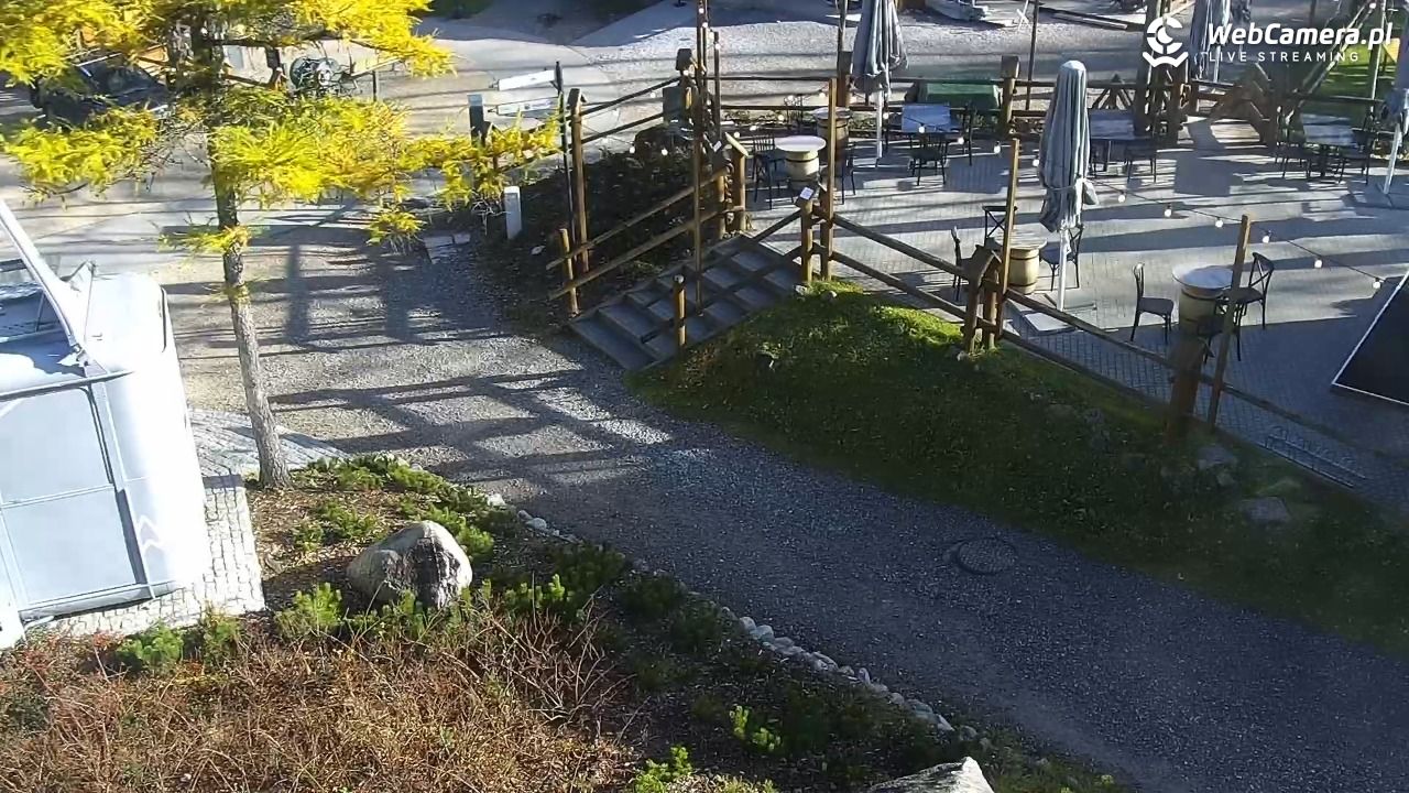 KUŹNICE - Kolej na Kasprowy Wierch - 02 listopad 2025, 09:12