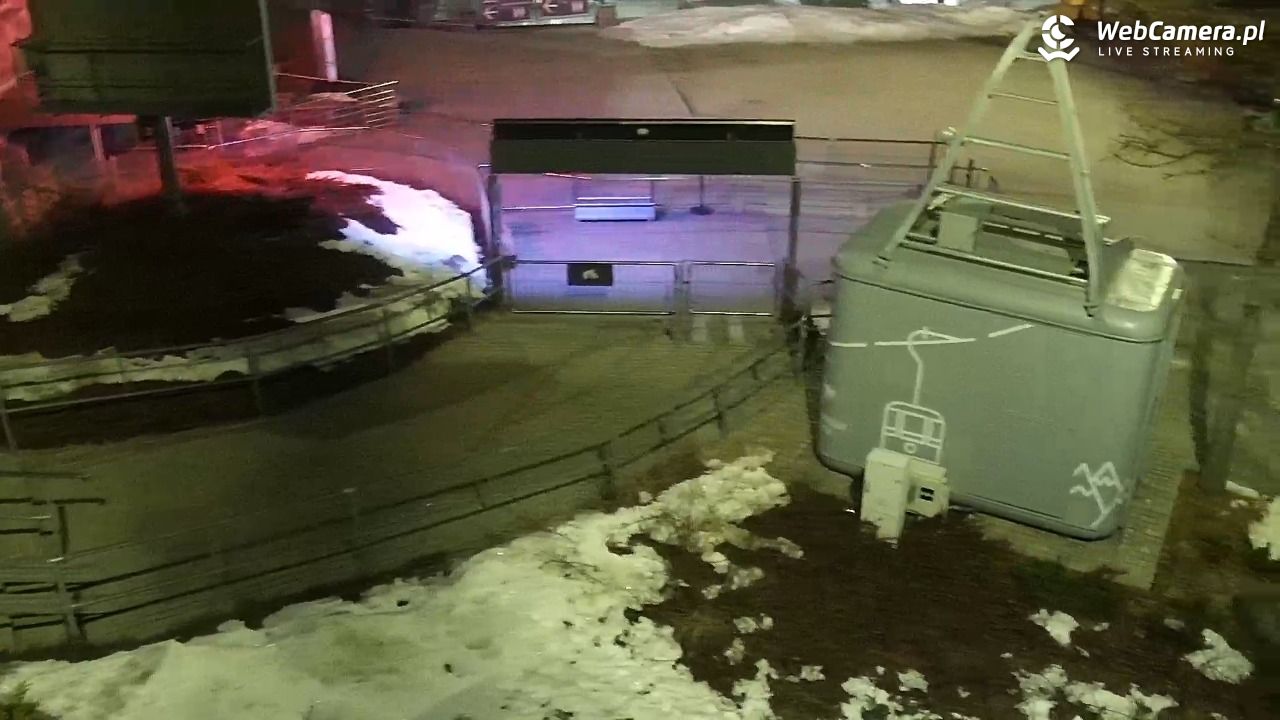 KUŹNICE - Kolej na Kasprowy Wierch - 20 grudzień 2025, 18:31