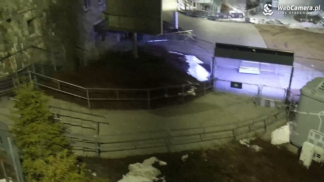 KUŹNICE - Kolej na Kasprowy Wierch - 19 marzec 2026, 19:38