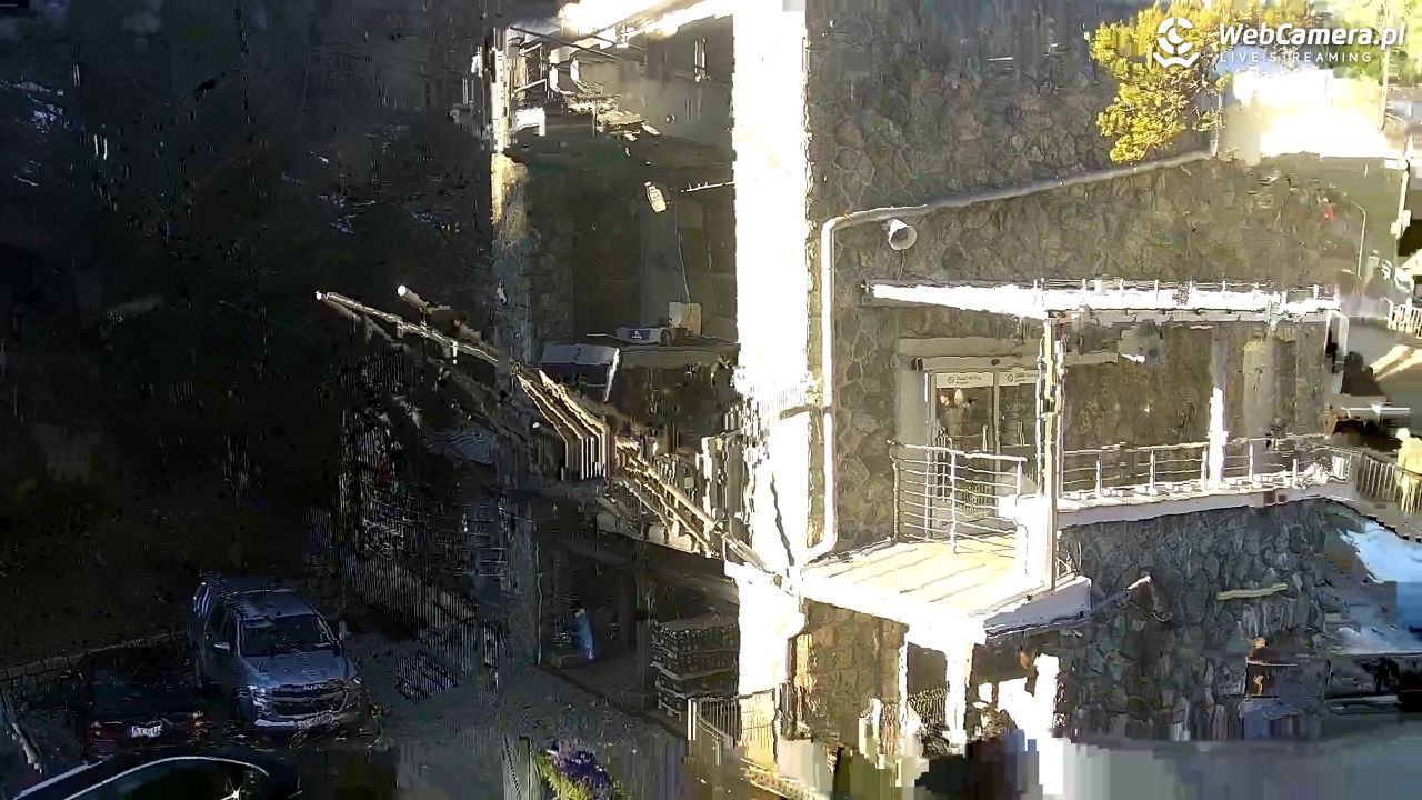 KUŹNICE - Kolej na Kasprowy Wierch - 20 grudzień 2025, 12:53