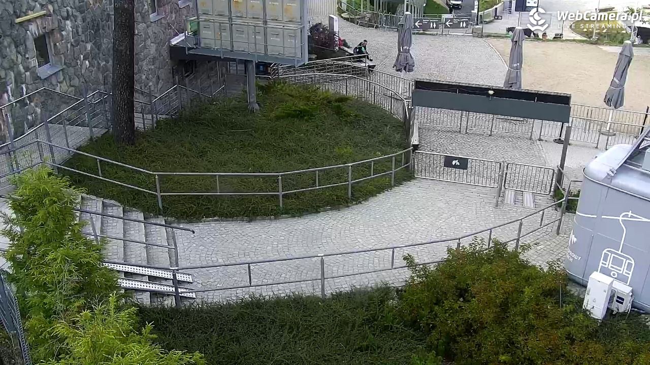 KUŹNICE - Kolej na Kasprowy Wierch - 15 wresień 2025, 16:15