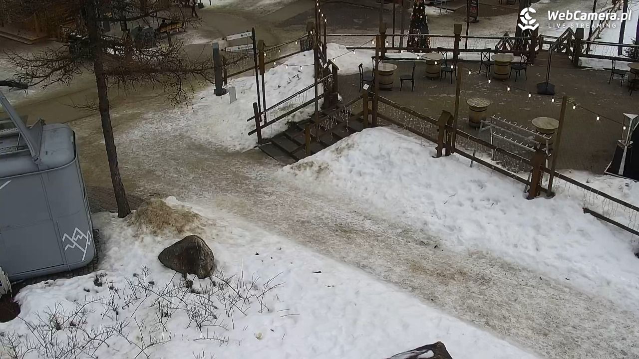 KUŹNICE - Kolej na Kasprowy Wierch - 05 luty 2026, 10:26