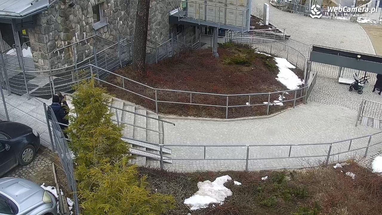 KUŹNICE - Kolej na Kasprowy Wierch - 20 marzec 2026, 13:00