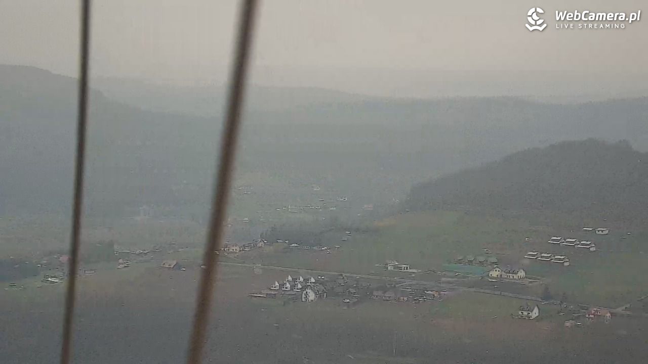 Solina Grupa PKL - Zapora Wodna w Solinie - 09 kwiecień 2026, 08:28