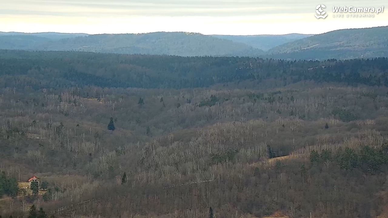 Solina Grupa PKL - Zapora Wodna w Solinie - 21 luty 2026, 14:33