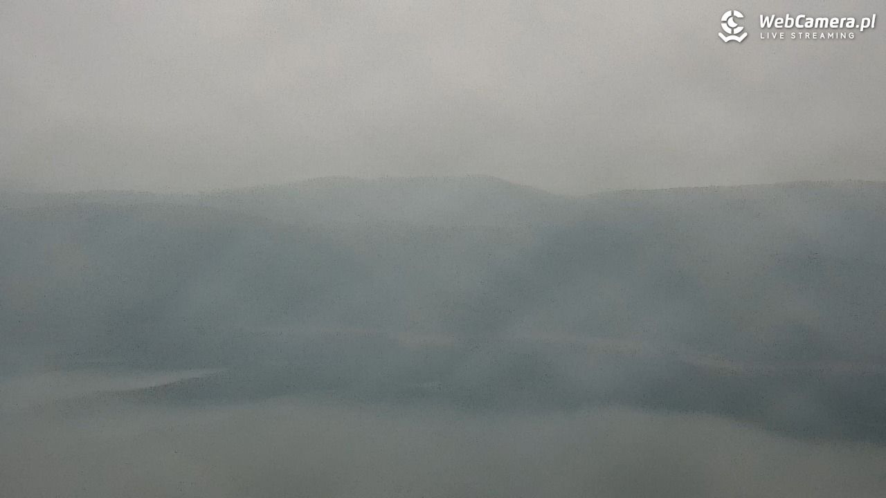 Solina Grupa PKL - Zapora Wodna w Solinie - 31 maj 2026, 08:36