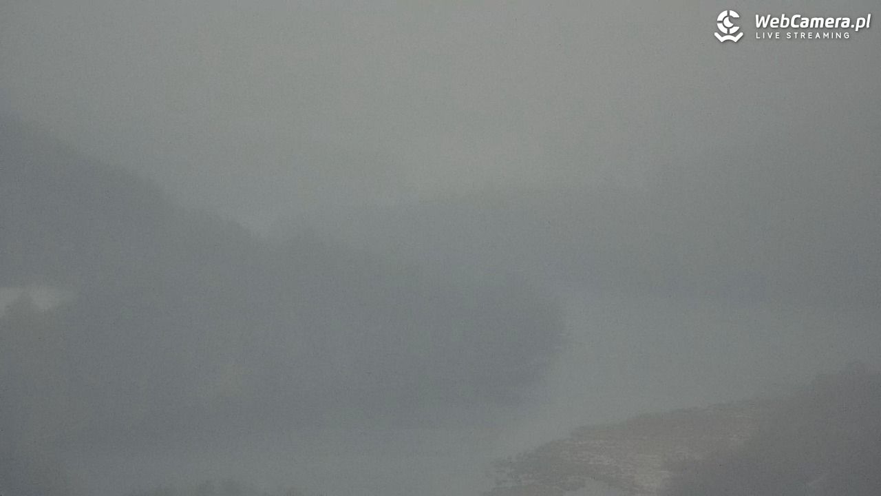 Solina Grupa PKL - Zapora Wodna w Solinie - 24 grudzień 2025, 14:43