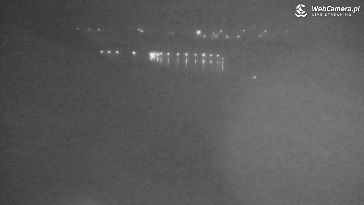 Solina Grupa PKL - Zapora Wodna w Solinie - 27 grudzień 2025, 19:41