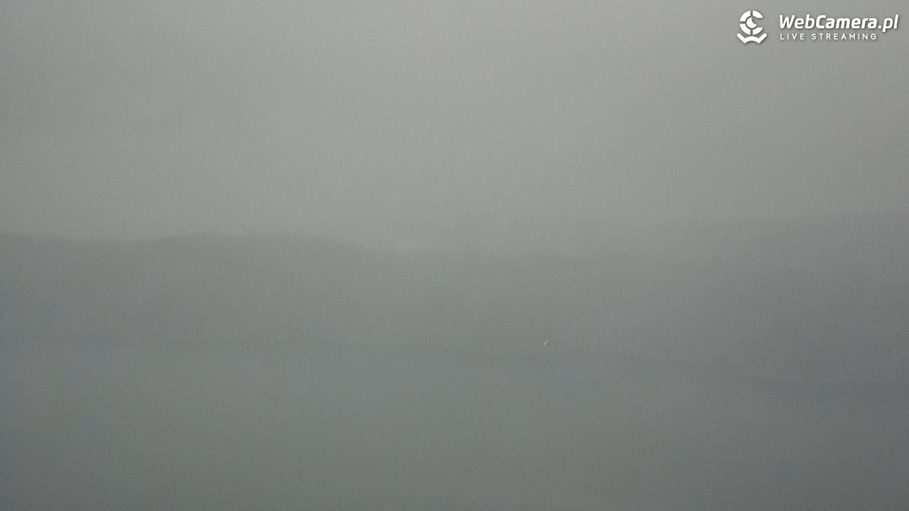 Solina Grupa PKL - Zapora Wodna w Solinie - 24 grudzień 2025, 14:18