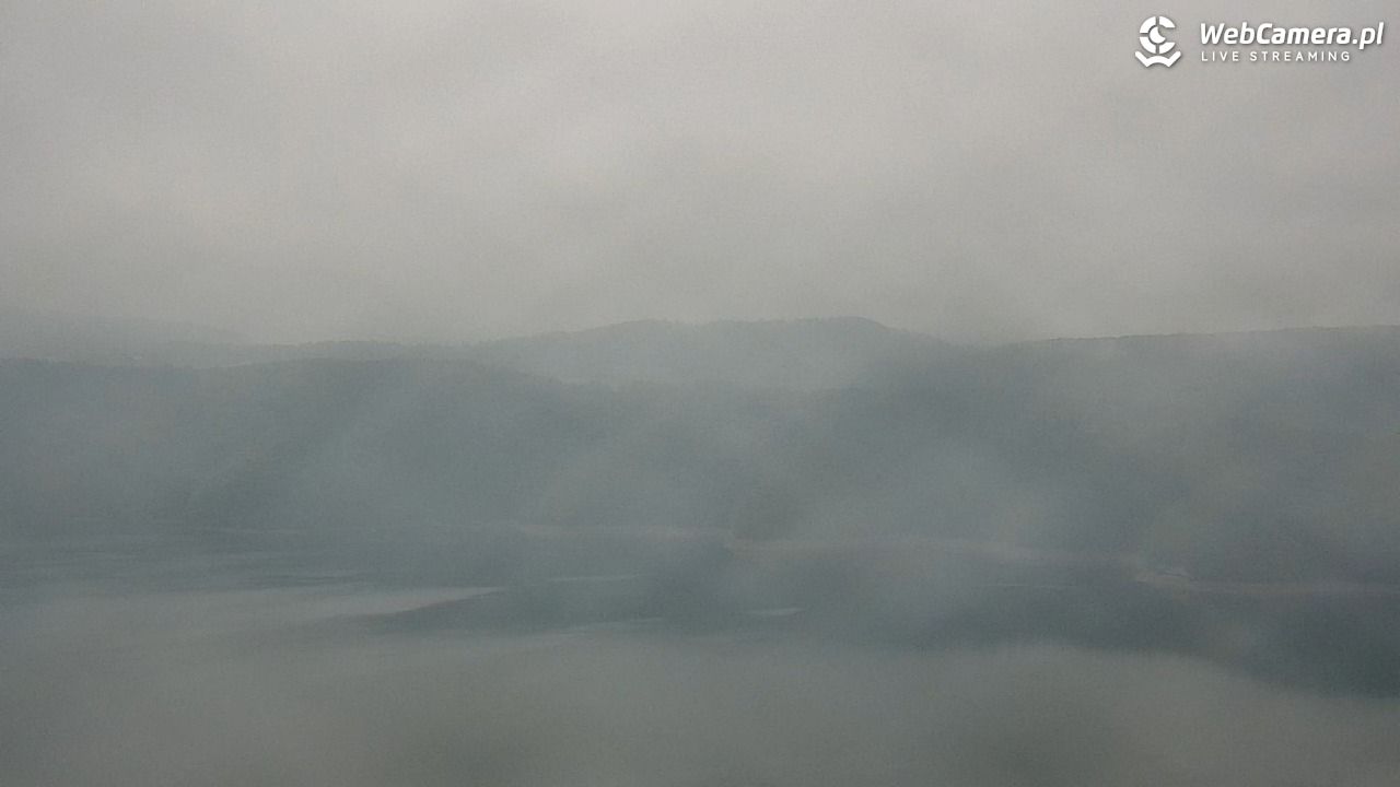 Solina Grupa PKL - Zapora Wodna w Solinie - 31 maj 2026, 08:36