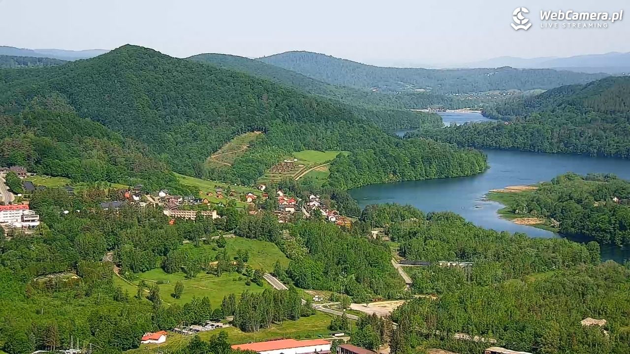 Solina Grupa PKL - Zapora Wodna w Solinie - 27 maj 2026, 09:00