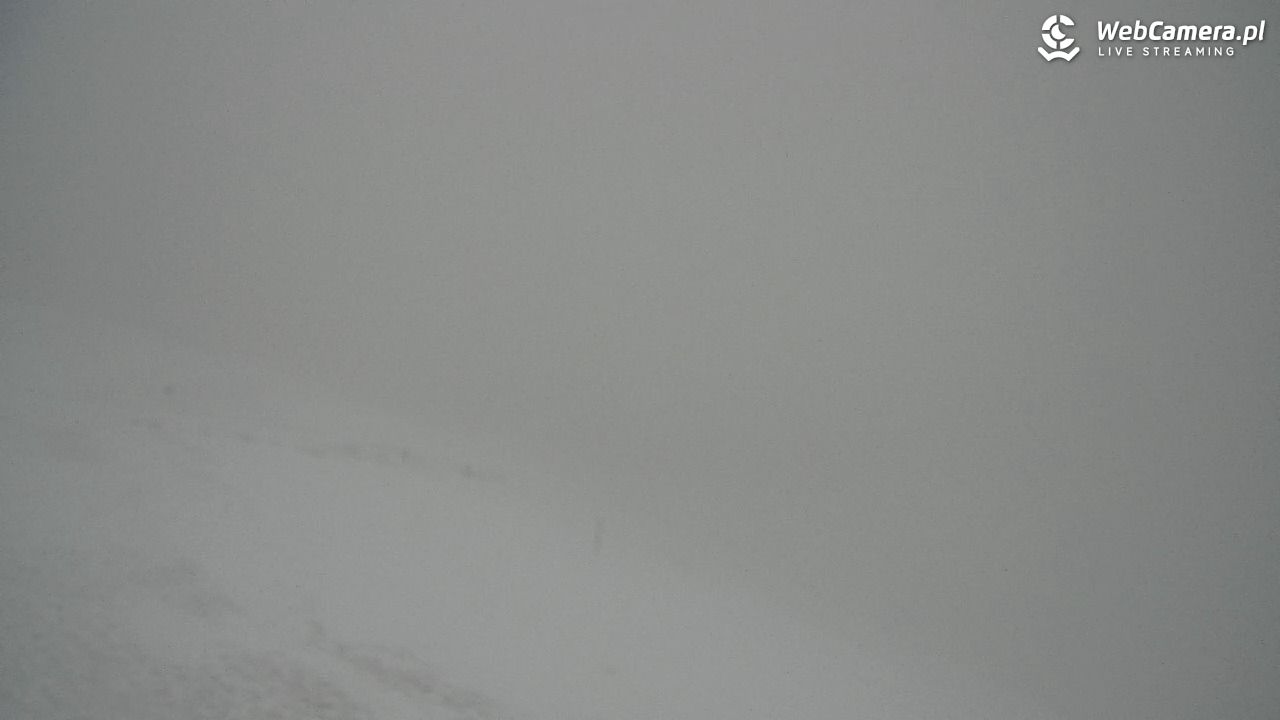 Kasprowy - Panorama - 21 kwiecień 2026, 12:13