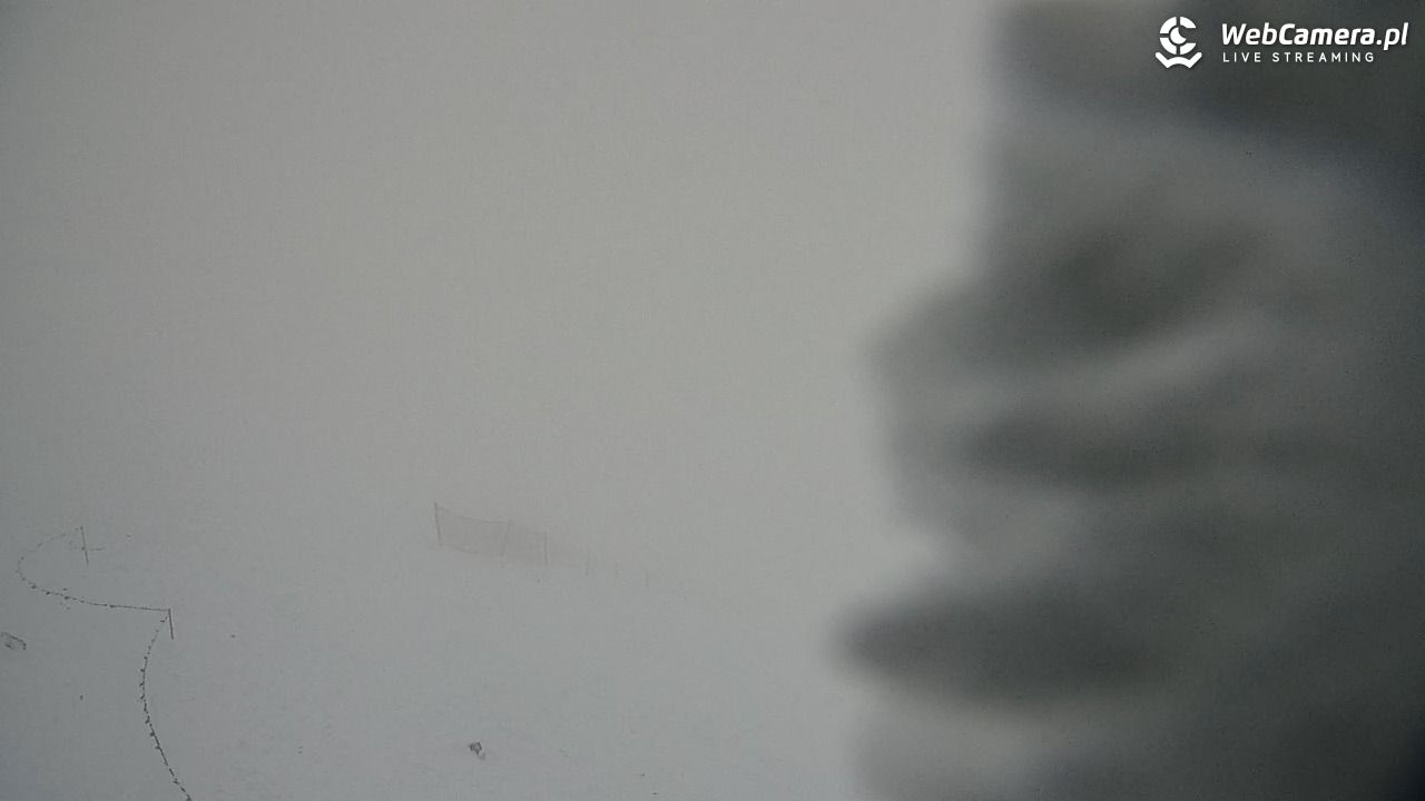 Kasprowy - Panorama - 04 grudzień 2025, 12:25