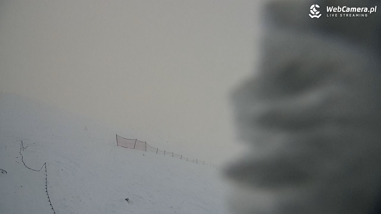 Kasprowy - Panorama - 04 grudzień 2025, 12:50