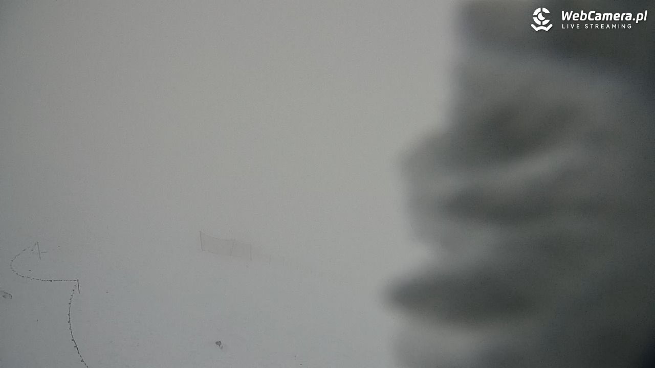 Kasprowy - Panorama - 04 grudzień 2025, 12:25