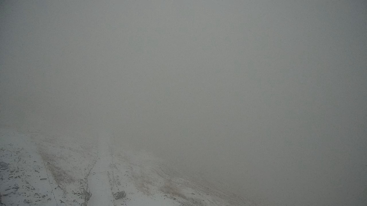 Kasprowy - Panorama - 15 październik 2026, 04:50