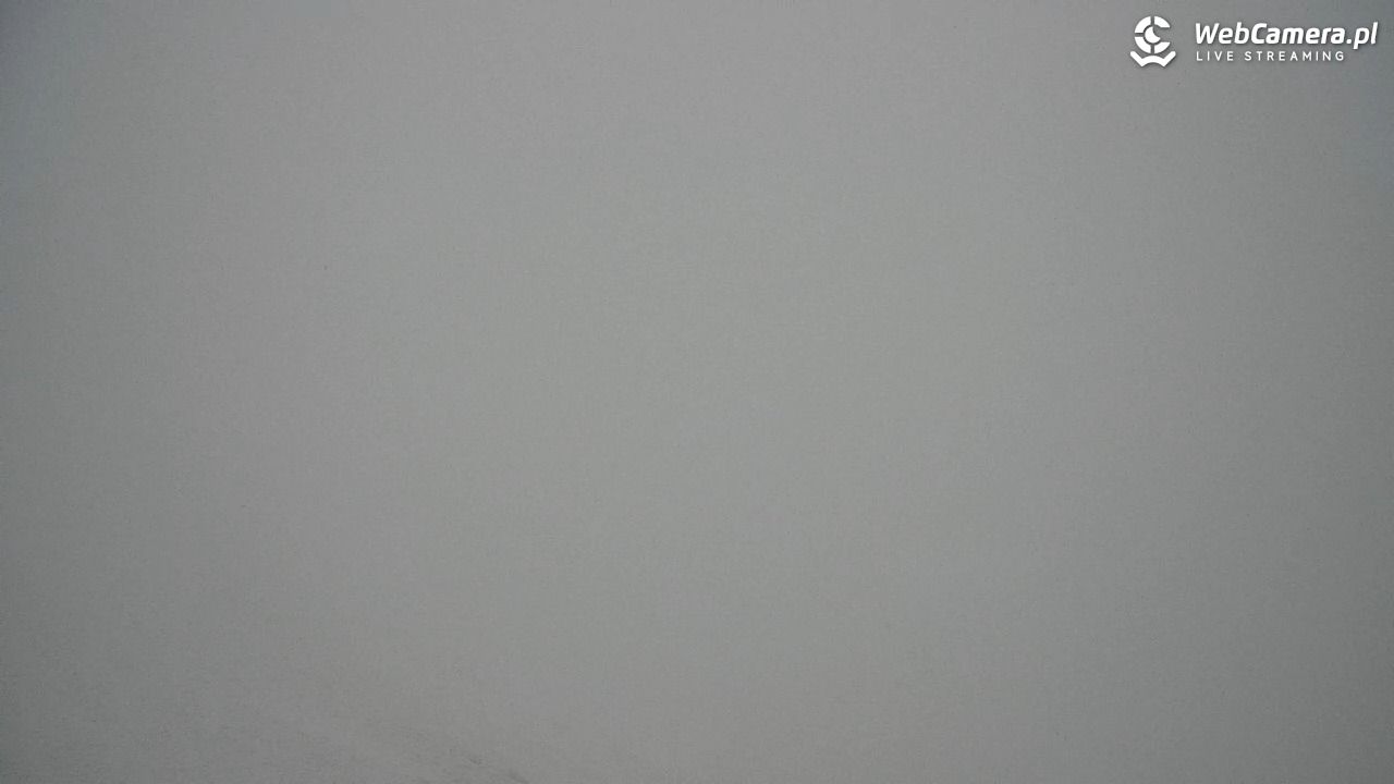 Kasprowy - Panorama - 20 kwiecień 2026, 09:19