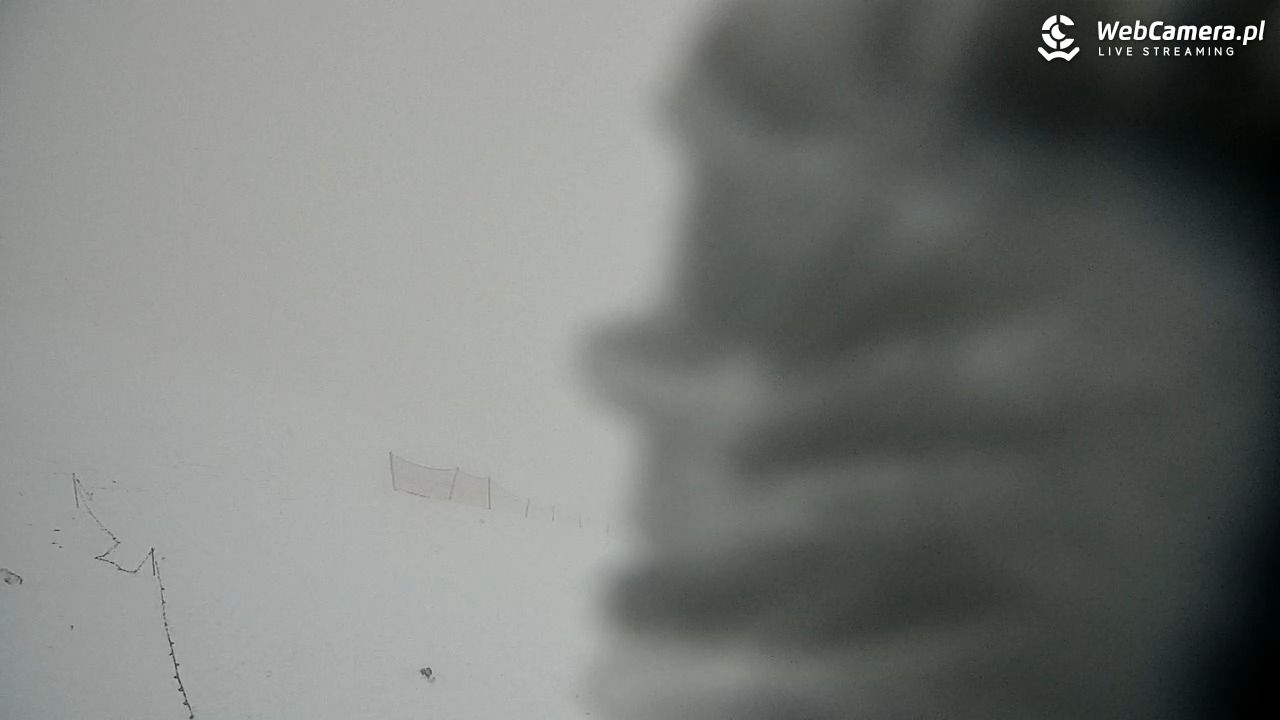 Kasprowy - Panorama - 04 grudzień 2025, 15:29