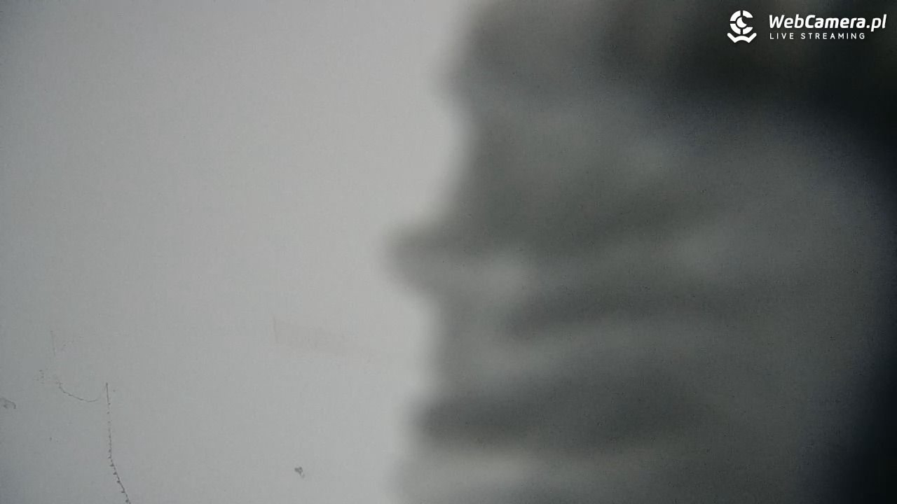 Kasprowy - Panorama - 04 grudzień 2025, 15:59