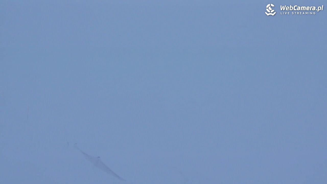 PKL Kasprowy Wierch panorama - 07 luty 2026, 07:33