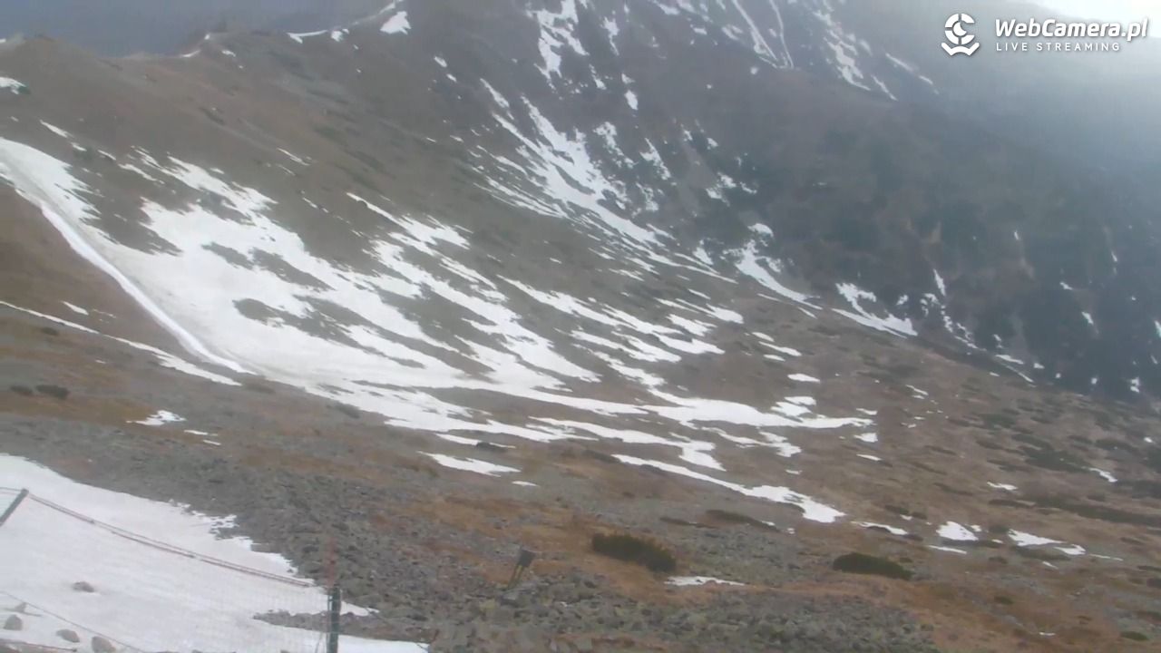 PKL Kasprowy Wierch panorama - 22 maj 2026, 18:29