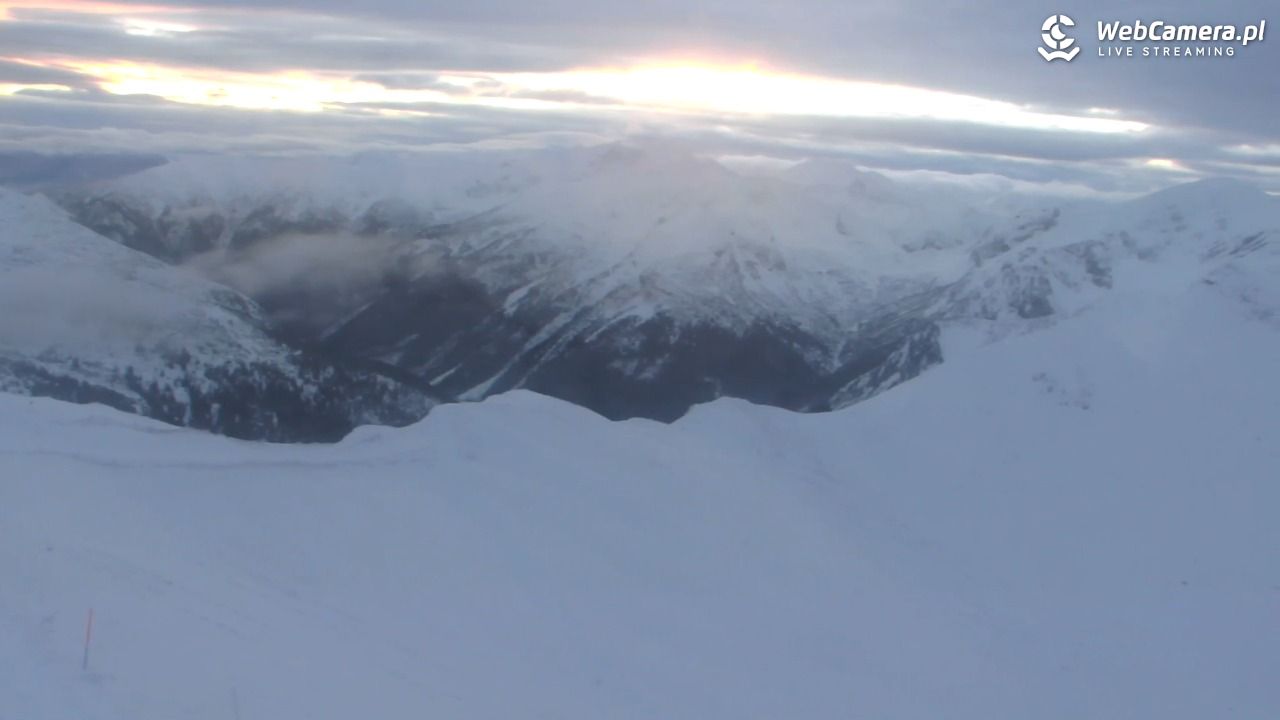 PKL Kasprowy Wierch panorama - 06 luty 2026, 16:39