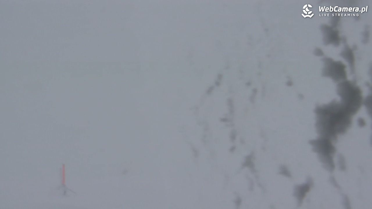 PKL Kasprowy Wierch panorama - 27 marzec 2026, 17:26