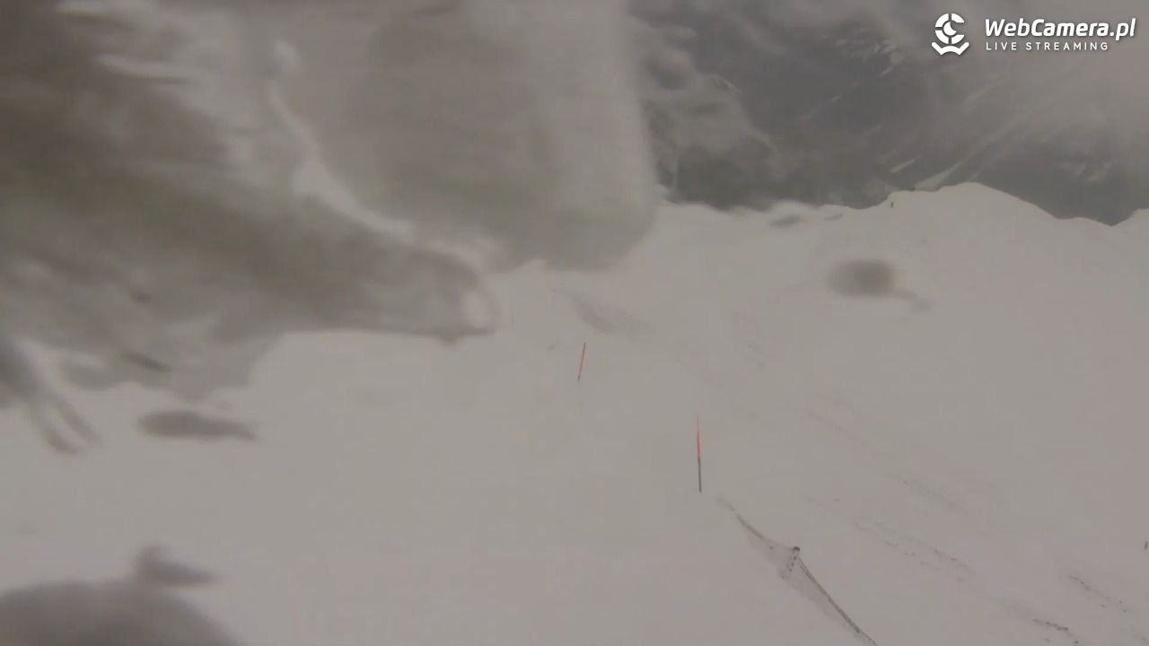 PKL Kasprowy Wierch panorama - 05 luty 2026, 09:58