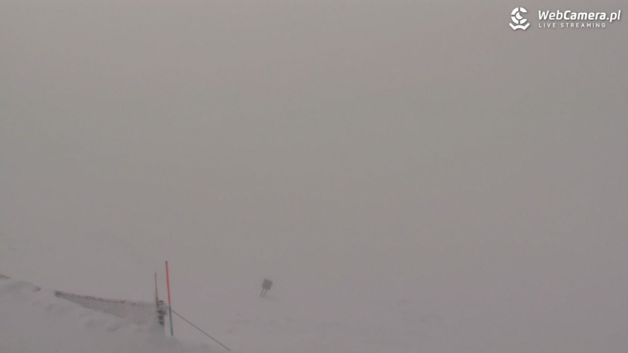 PKL Kasprowy Wierch panorama - 08 luty 2026, 13:32
