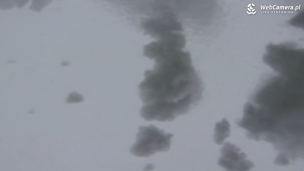 PKL Kasprowy Wierch panorama - 28 marzec 2026, 06:10