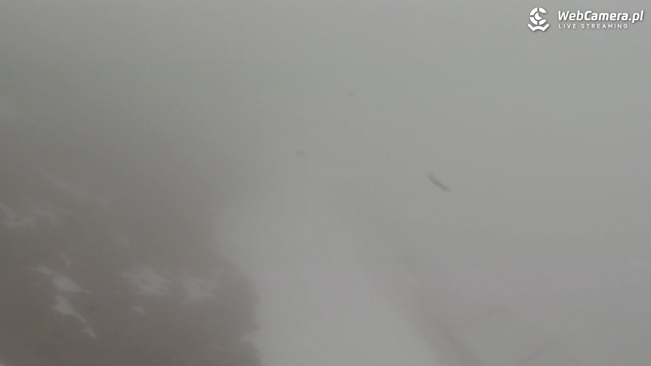 PKL Kasprowy Wierch panorama - 21 maj 2026, 16:22