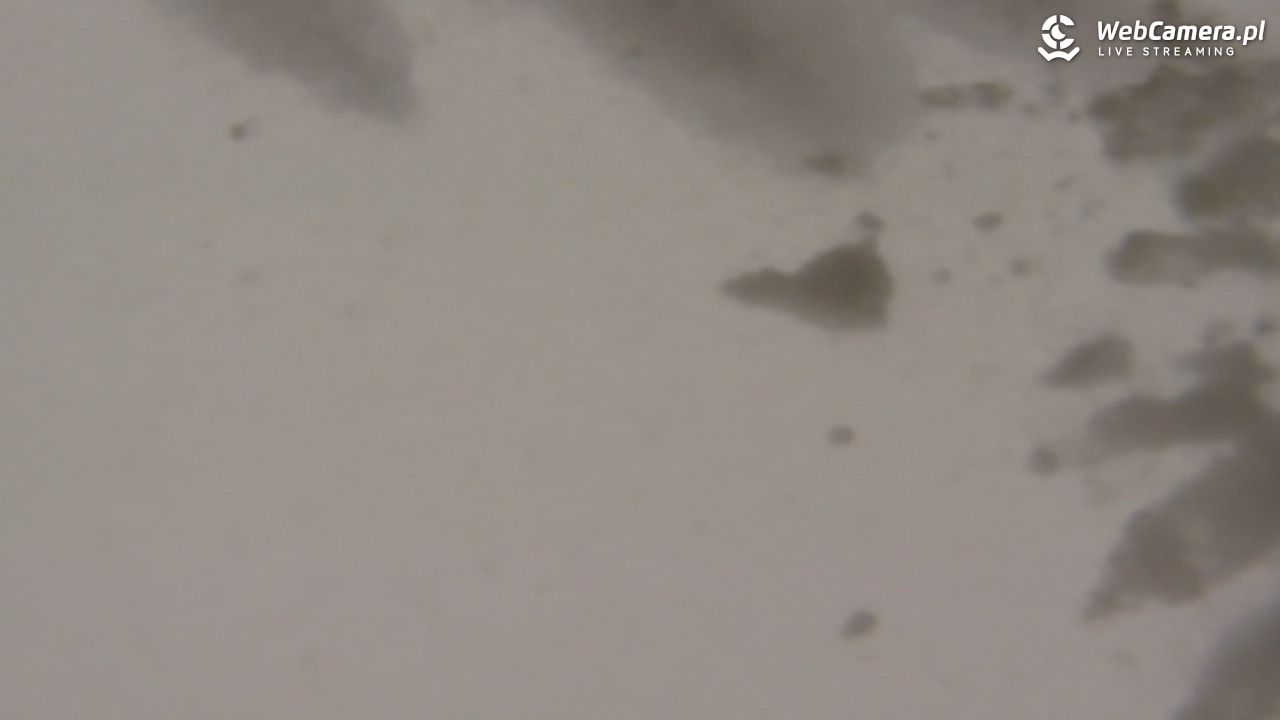 PKL Kasprowy Wierch panorama - 27 marzec 2026, 09:20