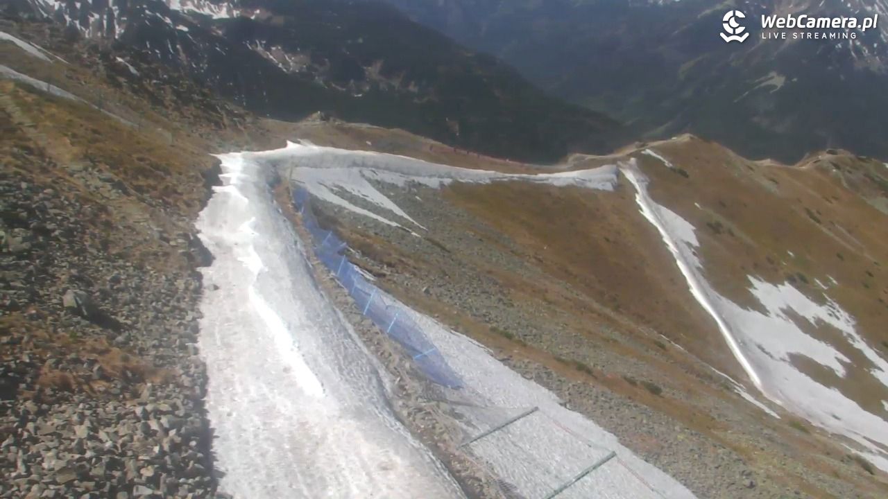 PKL Kasprowy Wierch panorama - 24 maj 2026, 10:03