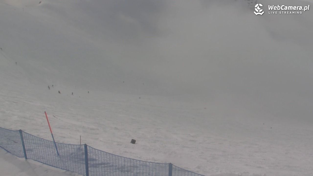 PKL Kasprowy Wierch panorama - 28 marzec 2026, 14:14