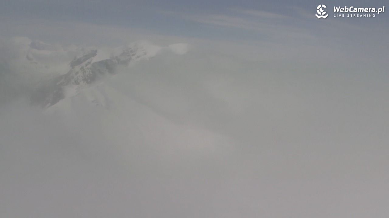 PKL Kasprowy Wierch panorama - 28 marzec 2026, 11:05