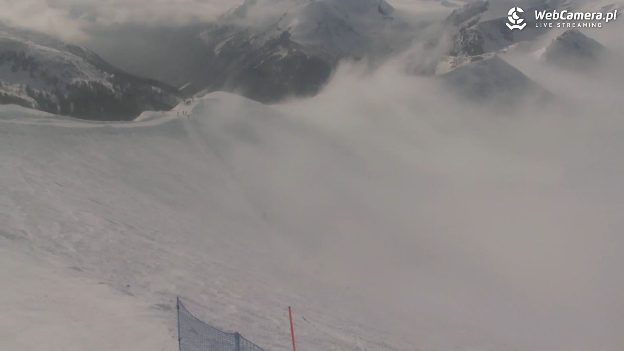 PKL Kasprowy Wierch panorama - 28 marzec 2026, 13:33