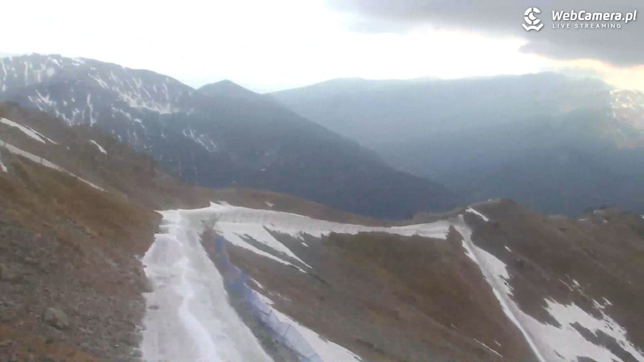 PKL Kasprowy Wierch panorama - 23 maj 2026, 19:18