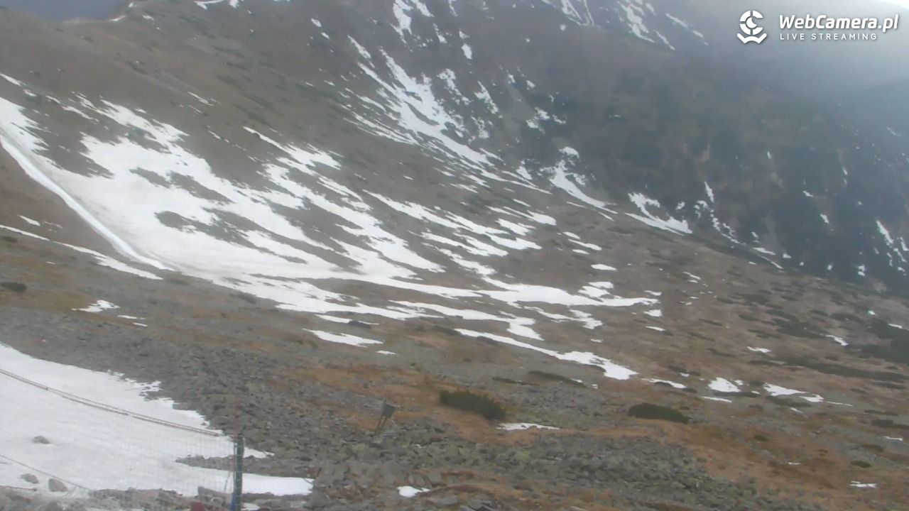 PKL Kasprowy Wierch panorama - 22 maj 2026, 18:29