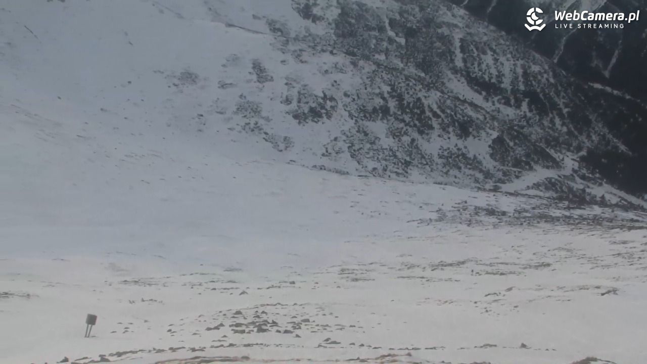 PKL Kasprowy Wierch panorama - 17 grudzień 2025, 15:07