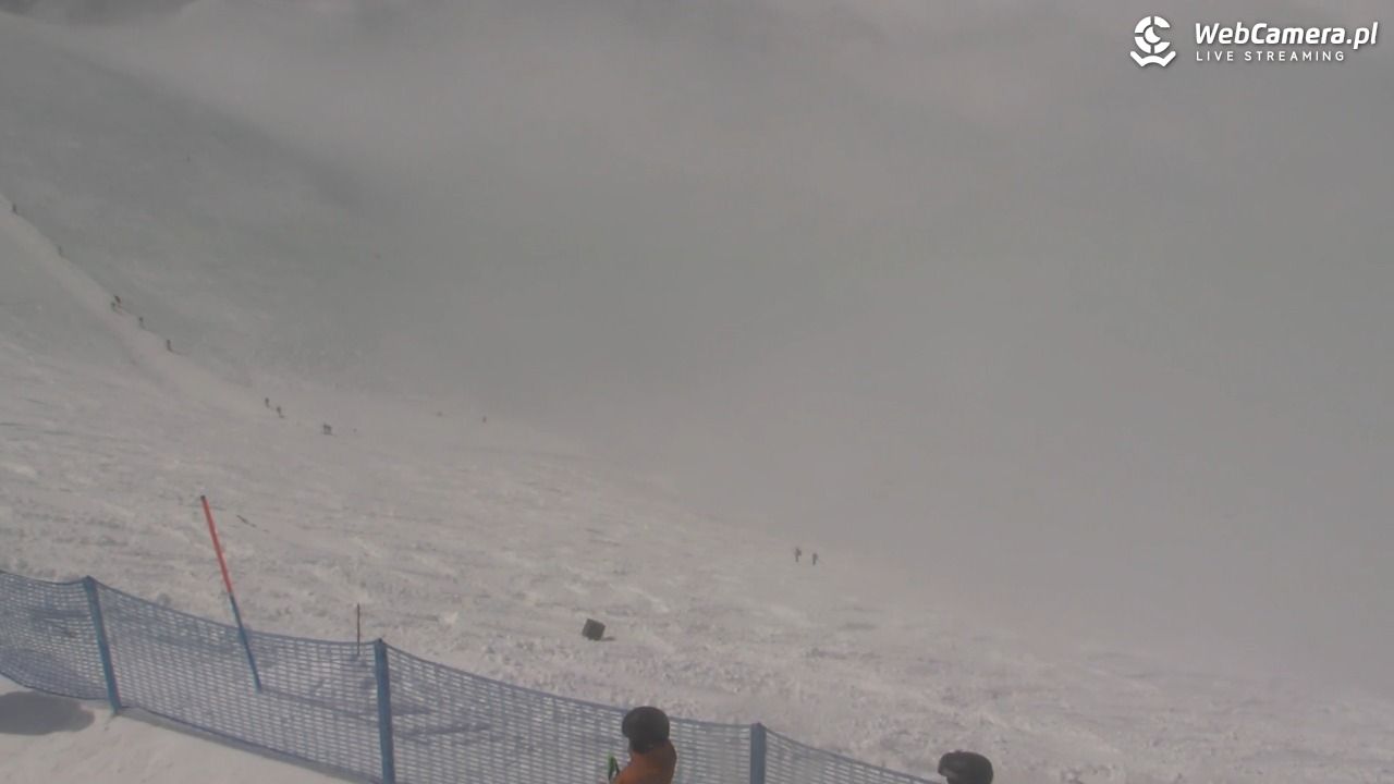 PKL Kasprowy Wierch panorama - 28 marzec 2026, 12:32
