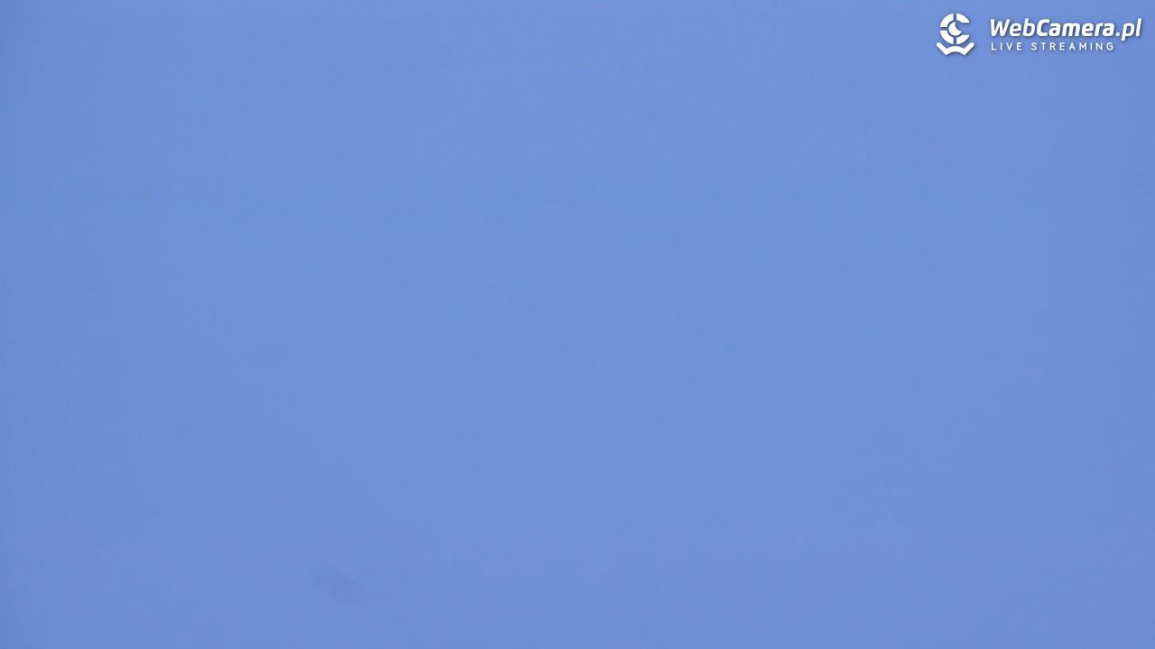 PKL Kasprowy Wierch panorama - 06 luty 2026, 06:58