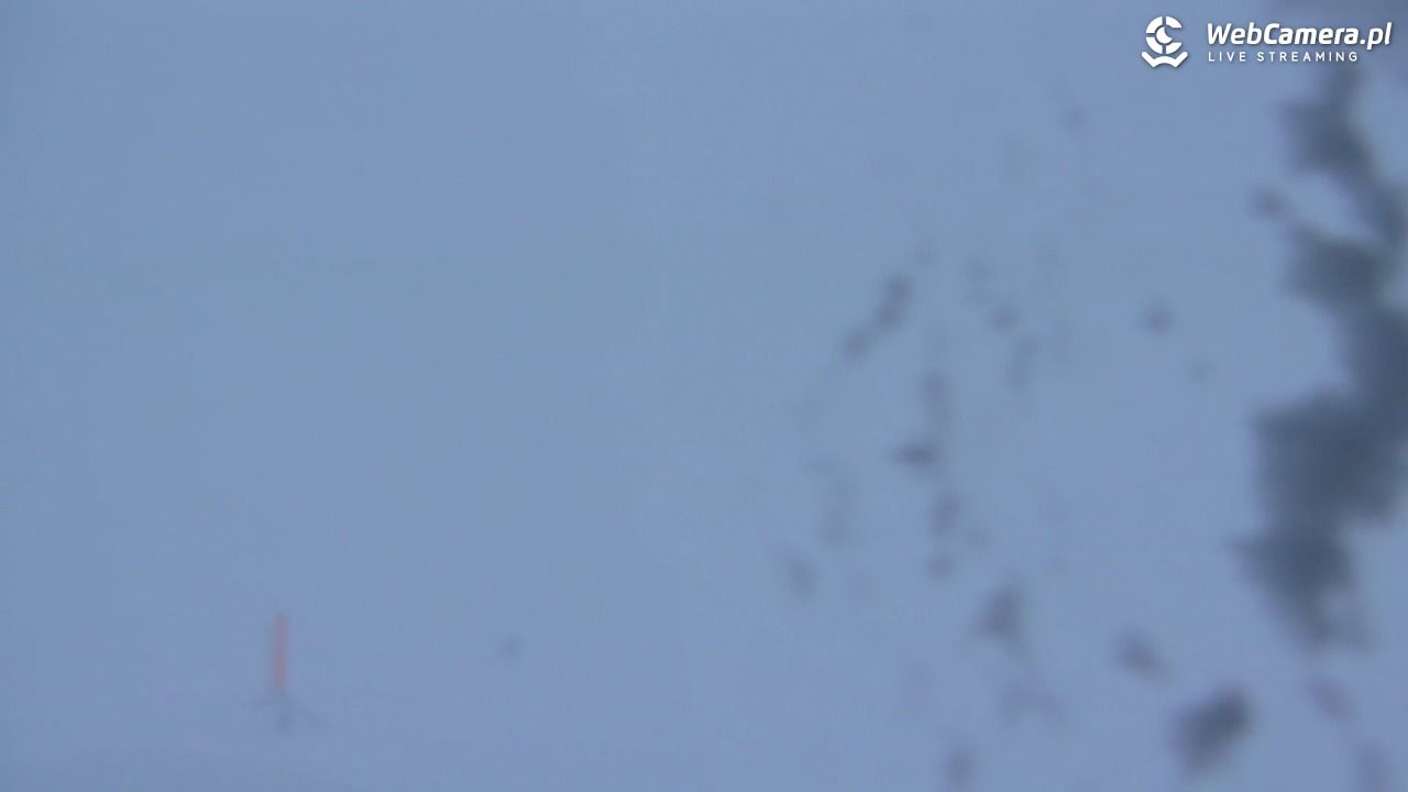 PKL Kasprowy Wierch panorama - 27 marzec 2026, 18:04