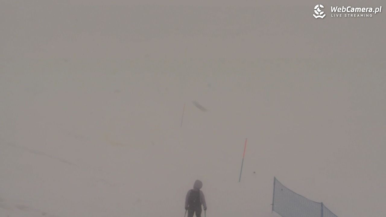 PKL Kasprowy Wierch panorama - 30 marzec 2026, 14:50