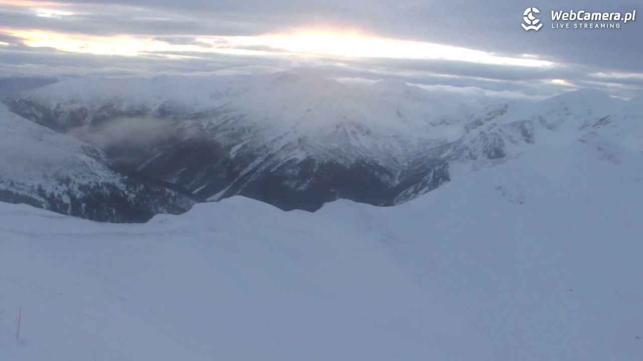 PKL Kasprowy Wierch panorama - 06 luty 2026, 16:39