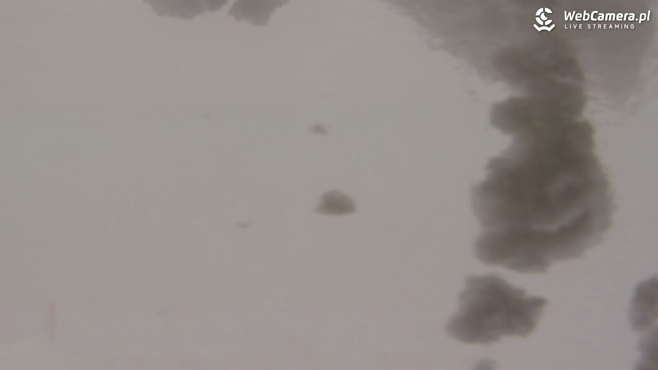 PKL Kasprowy Wierch panorama - 28 marzec 2026, 07:41